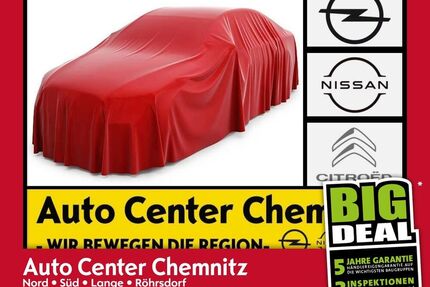 Citroen Grand C4 Picasso / SpaceTourer