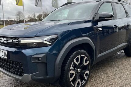 Dacia Bigster 5.050 km 34.490 &euro; Langenfeld 40764