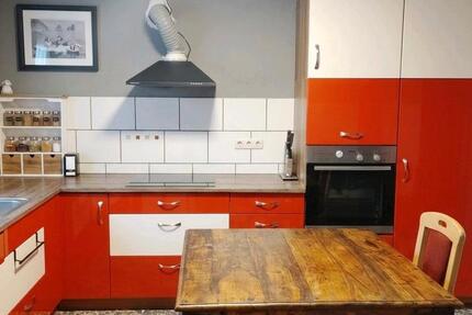 Haus Muldestausee - 3 Zimmer, 80 m&sup2;, 165.000&euro; | Angebot:27225198