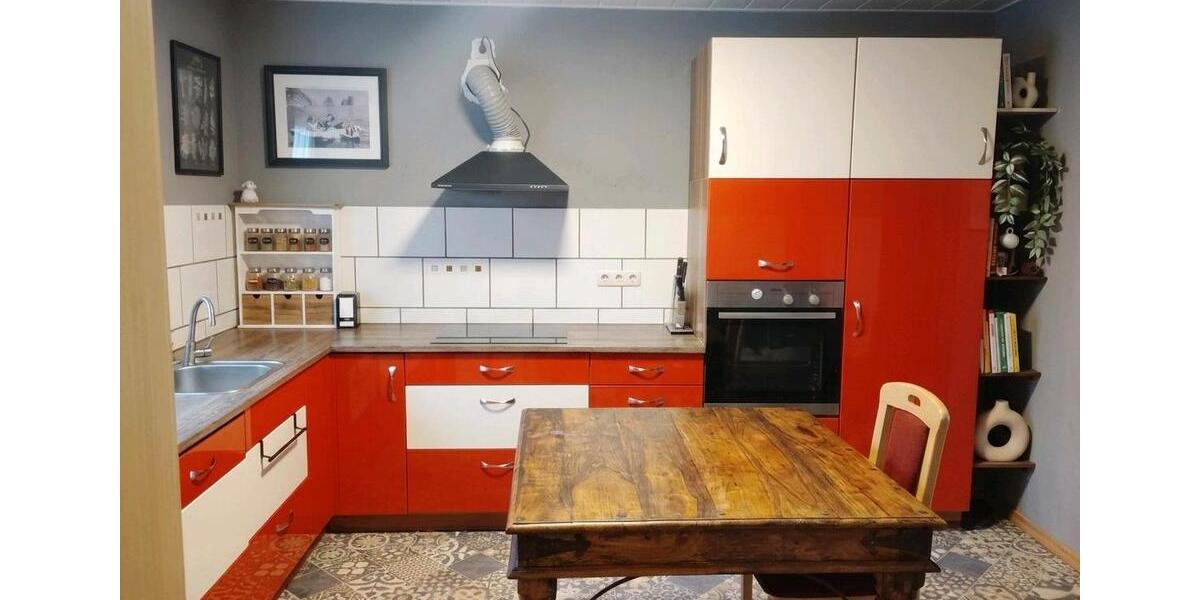 Reihenhaus Muldestausee - 3 Zimmer, 80 m&sup2;, 165.000&euro; | Angebot:27225198