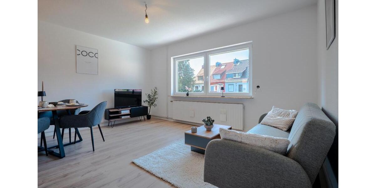Reihenhaus Bremen Neustadt - 4 Zimmer, 93 m&sup2;, 297.500&euro; | Angebot:26864170