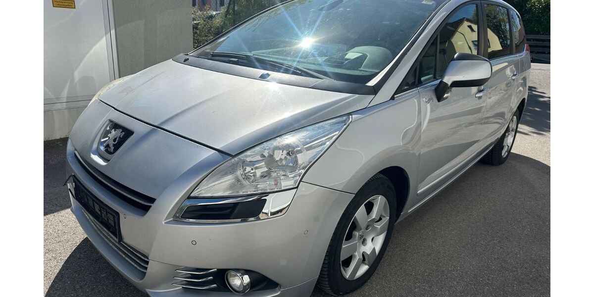 Peugeot 5008 267.500 km 2.490 &euro; Augsburg 86154