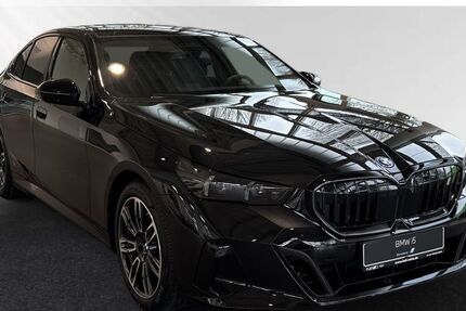 BMW i5 4.000 km 72.450 &euro; Moers 47441