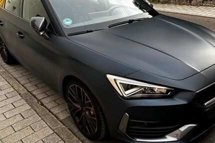 Cupra Leon 51.000 km 32.000 &euro; Plochingen 73207