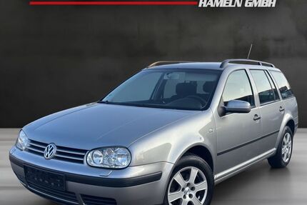 VW Golf 187.000 km 2.790 &euro; Hameln 31789