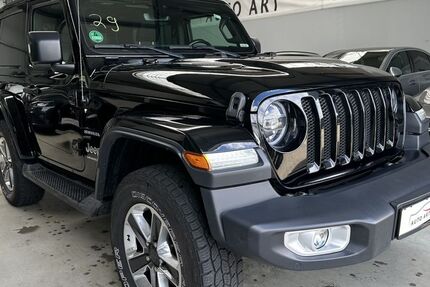 Jeep Wrangler 20.516 km 46.500 &euro; Eitorf 53783
