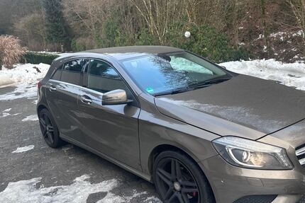 Mercedes-Benz A 180 208.000 km 9.600 &euro; Schmallenberg 57392