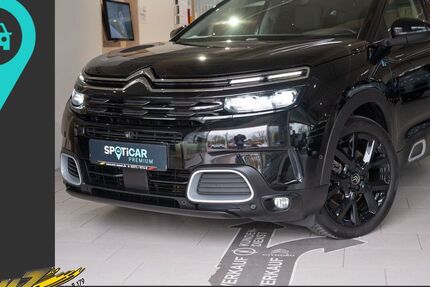 Citroen C5 Aircross 70.517 km 24.440 &euro; Königs Wusterhausen 15711