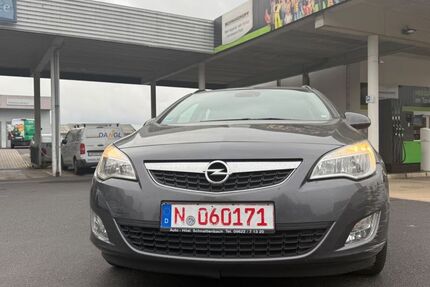 Opel Astra 185.000 km 2.500 &euro; Nürnberg 90439