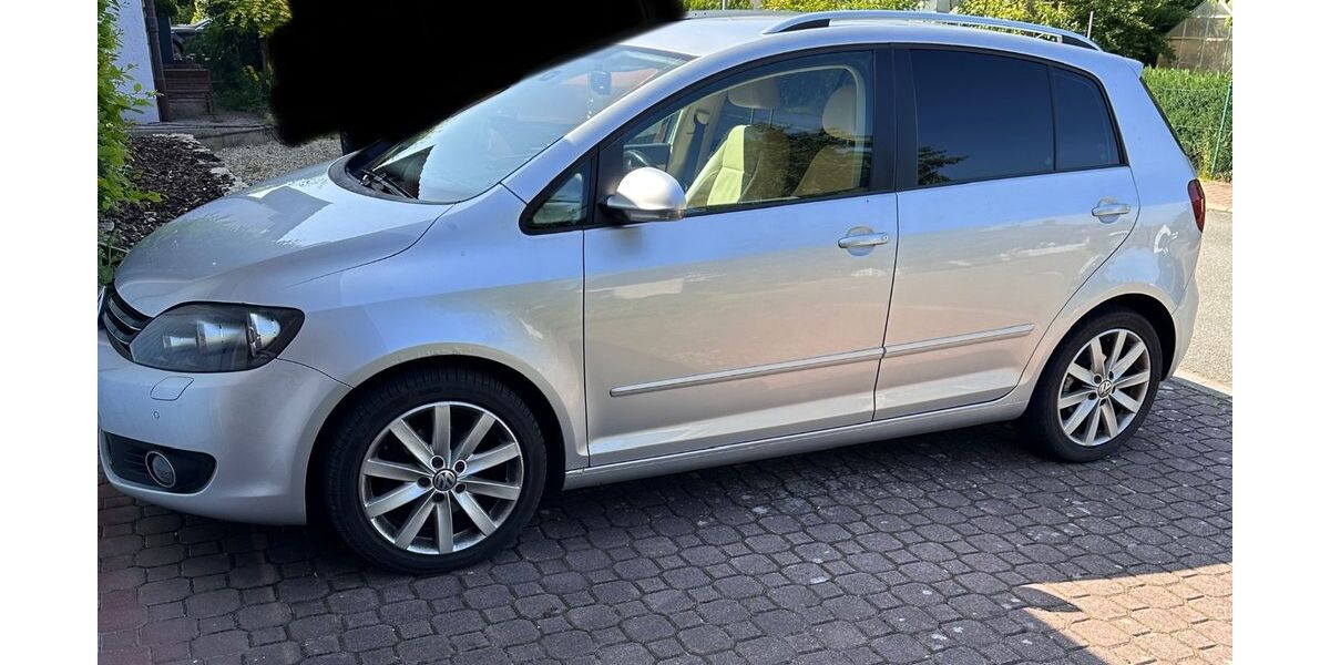 VW Golf Plus 179.000 km 5.999 &euro; Gerhardshofen 91466