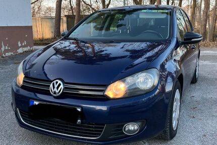 VW Golf 285.000 km 3.900 &euro; Schwandorf 92421