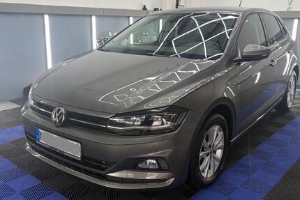 VW Polo 132.000 km 13.800 &euro; Neuwied 56566