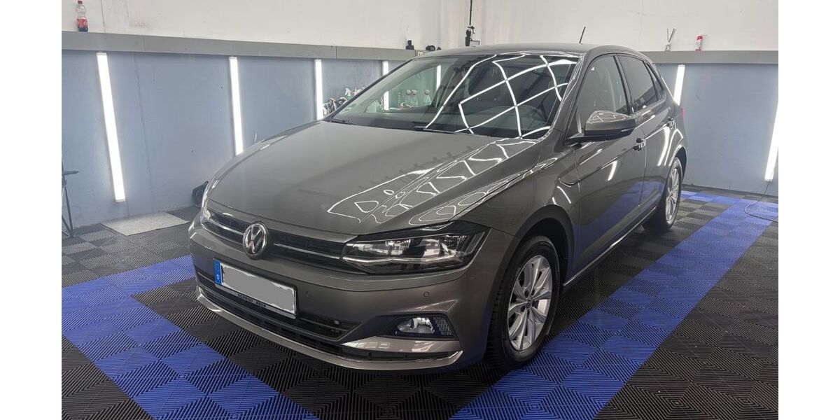 VW Polo 132.000 km 13.800 &euro; Neuwied 56566