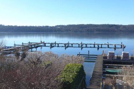 Neubauprojekt - 18 Ferienwohnungen am Ratzeburger See - Seezugang zimmer