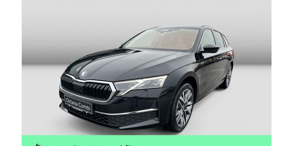 Skoda Octavia 1.111 km 39.990 &euro; Weinstadt-Endersbach 71384