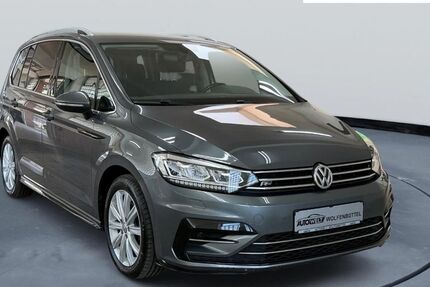 VW Touran 114.000 km 21.990 &euro; Wolfenbüttel 38304
