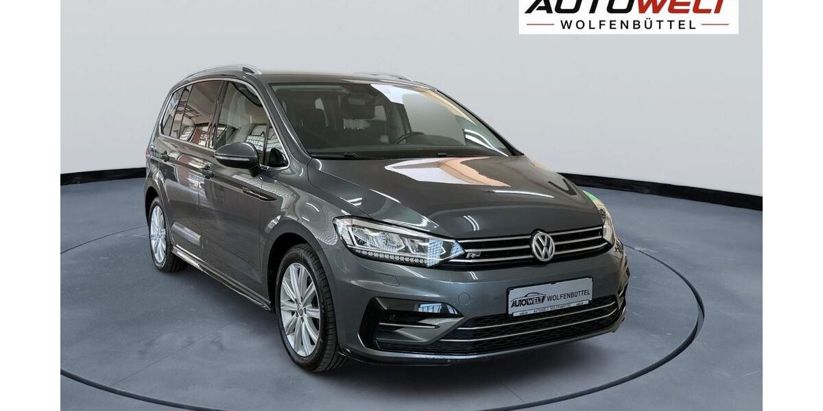VW Touran 114.000 km 21.990 &euro; Wolfenbüttel 38304