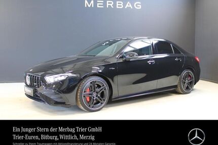 Mercedes A 35 AMG