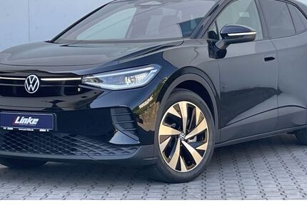 VW ID.4 2.511 km 56.990 &euro; Crailsheim 74564
