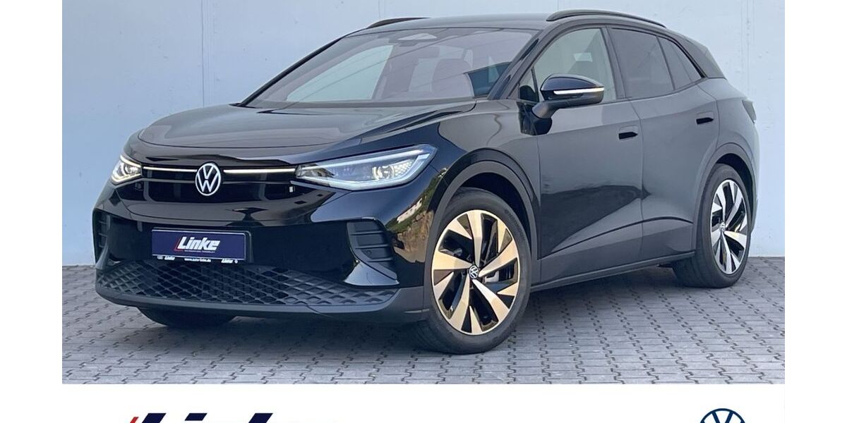 VW ID.4 2.511 km 56.990 &euro; Crailsheim 74564
