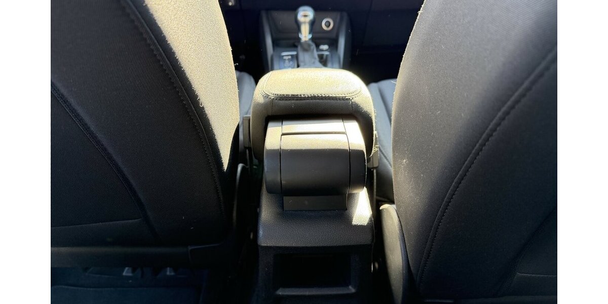 Audi Q2 35 TFSI S-Tronic / Sitzheizung / AKH 77.000 km 19.990 &euro; Donauwörth 86609