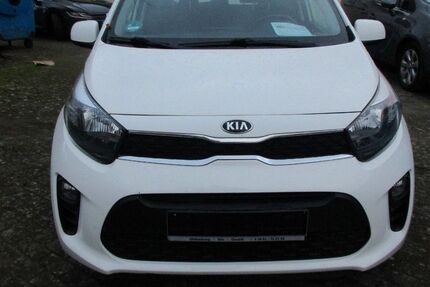 Kia Picanto 83.300 km 6.995 &euro; Grevesmühlen 23936