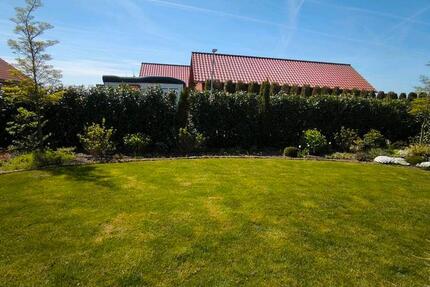 Energieeffizienter Bungalow von privat 5 zimmer