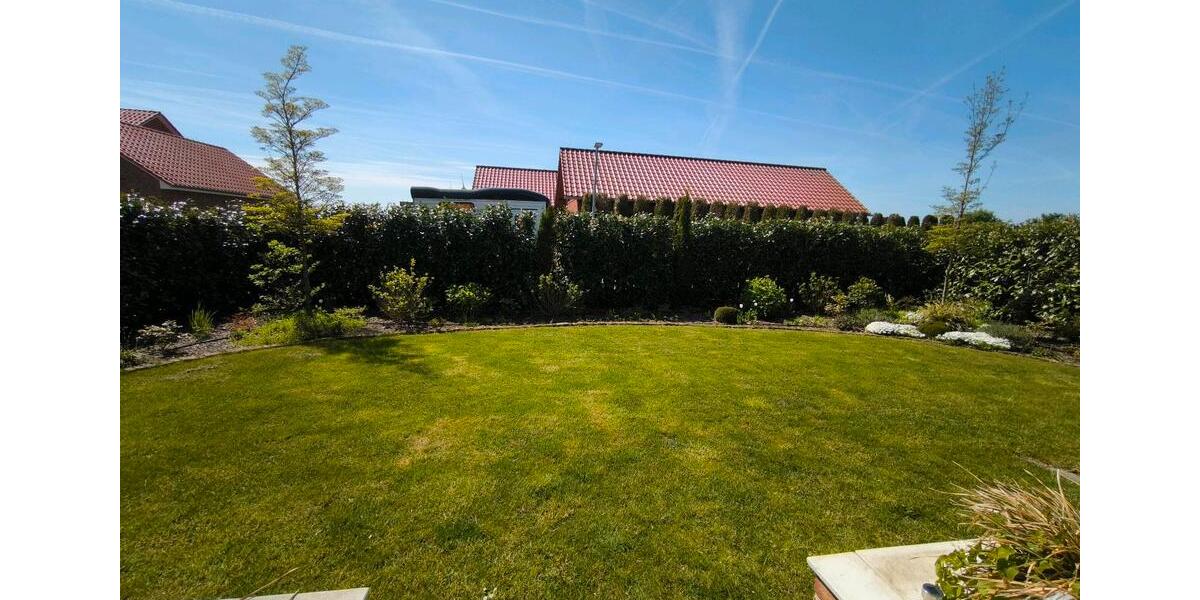 Energieeffizienter Bungalow von privat 5 zimmer