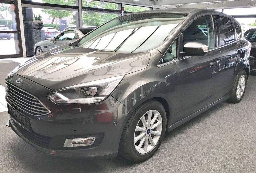 C-Max