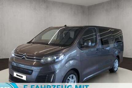 Citroen Spacetourer 39.350 km 26.450 € Darmstadt 64293