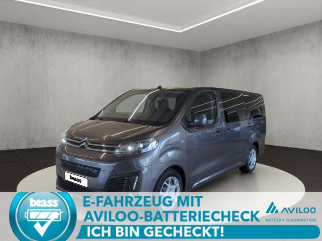 Citroen Spacetourer 39.350 km 26.450 € Darmstadt 64293