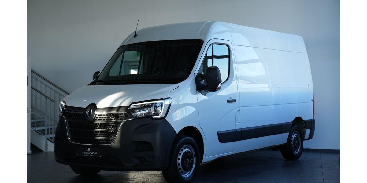 Renault Master 70.346 km 18.990 &euro; Wildau 15745