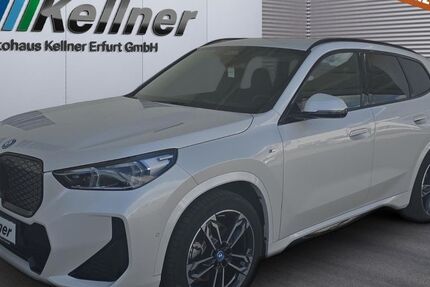 BMW iX1 16.183 km 44.690 &euro; Arnstadt 99310