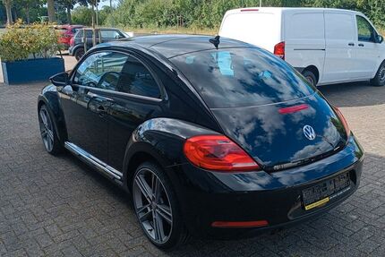 VW Beetle 150.000 km 10.800 &euro; Geldern 47608