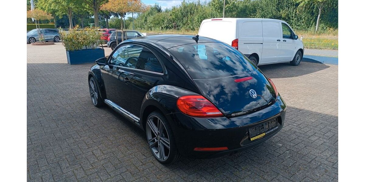 VW Beetle 150.000 km 10.800 &euro; Geldern 47608