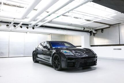 Porsche Panamera 4.700 km 159.900 € Berlin 10625