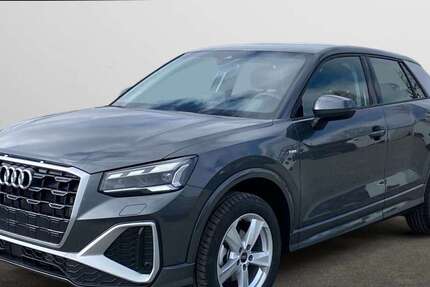 Audi Q2 3.100 km 31.009 &euro; Hagen 27628