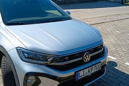 VW Taigo 16.000 km 21.500 &euro; Oberreute 88179