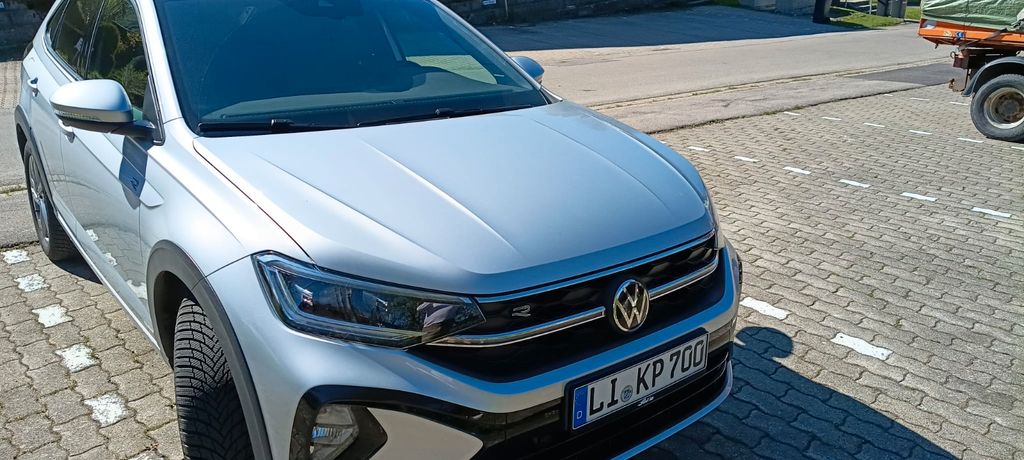 VW Taigo 16.000 km 21.500 &euro; Oberreute 88179