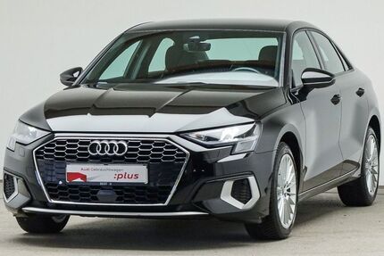 Audi A3 35.000 km 26.288 &euro; Mühlheim 63165