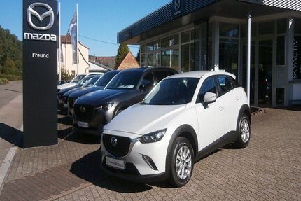 Mazda CX-3 115.000 km 10.950 € Fischbach bei Dahn 66996