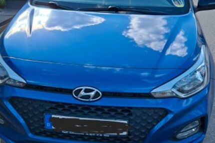 Hyundai i20 152.000 km 7.777 &euro; Mörsfeld 67808