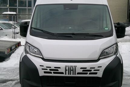 Fiat Ducato 15.925 km 25.950 &euro; Neu Wulmstorf (Hamburg) 21629