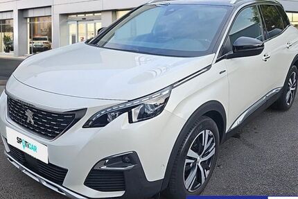 Peugeot 3008 52.363 km 16.980 &euro; Wiesbaden 65201