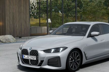 BMW 430 Gran Coupé 15.693 km 49.890 € Kronberg 61476