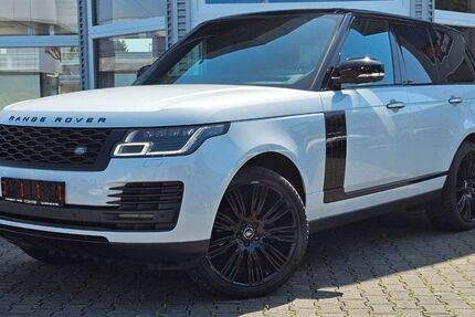 Land Rover Range Rover 185.000 km 42.500 &euro; Neuwied 56566