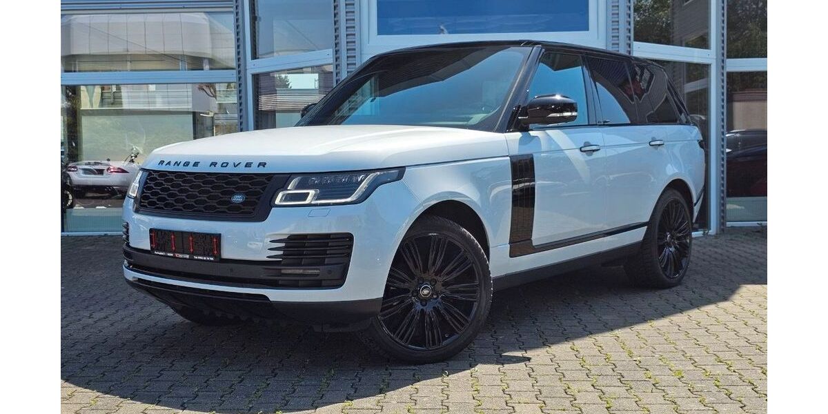 Land Rover Range Rover 185.000 km 45.900 &euro; Neuwied 56566