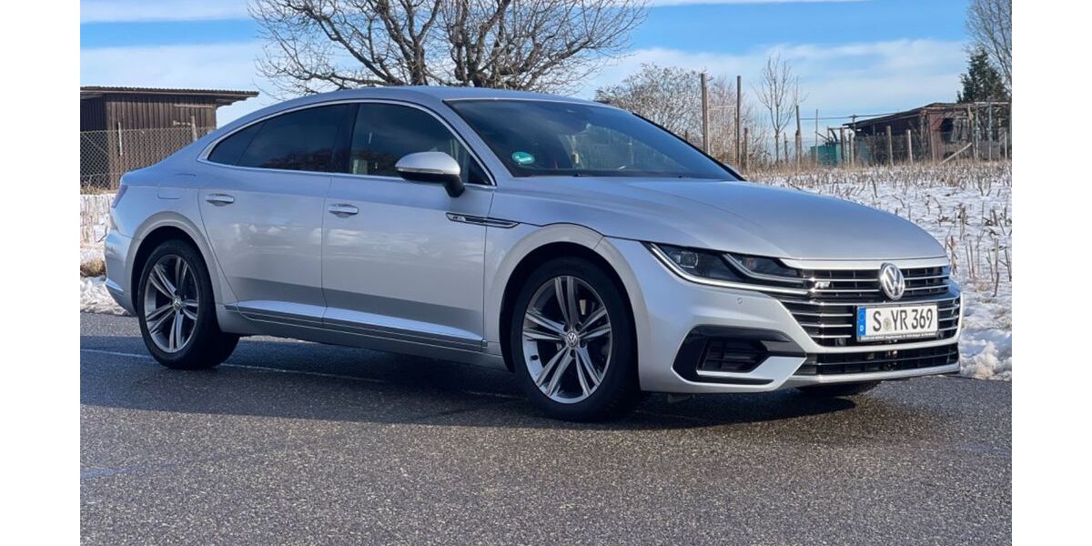 VW Arteon 192.000 km 17.000 &euro; Fellbach 70736