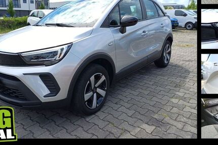 Opel Crossland (X) 60.074 km 12.490 &euro; Landshut 84034