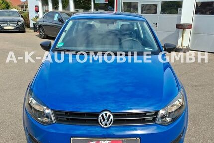 VW Polo 119.976 km 3.499 &euro; Deizisau 73779